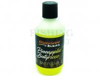 Massive Baits Bait Flejva 100ml - Pineapplez Butyricco