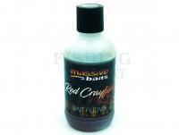 Aromat Massive Baits Bait Flejva 100ml - Red Crayfish