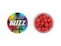 BaitNow Buzz Wafters Method Feeder 10mm 12g - Strawberry Jam