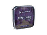 BaitNow Pellet Method Feeder Ready to Go 2mm 500g - Garlic
