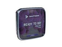 BaitNow Pellet Method Feeder Ready to Go 2mm 500g - Halibut
