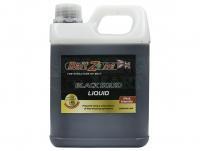 Baitzone Black Squid Liquid 1L o aromacie kałamarnicy