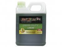 Baitzone Green Fruity Liquid 1L