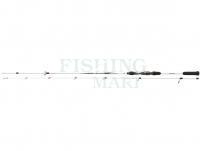 Spinning Rod Daiwa Ballistic LTD Jiggerspin 2.10m 7-21g