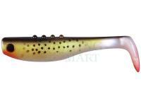 Soft baits Dragon Bandit 6cm  BROWN TROUT