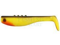 Soft baits Dragon Bandit 6cm  YELLOW/BLACK red