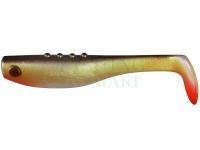 Soft baits Dragon Bandit 7.5cm  GOLD-RED