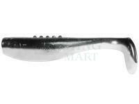 Bandit PRO 7.5cm PEARL/CLEAR SMOKED silver glitter