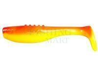 Soft baits Dragon Bandit PRO 7.5cm SUPER YELLOW/ORANGE