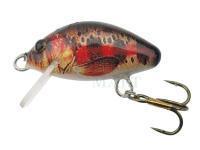 Lure Bielik Bandziorek 3cm - T4