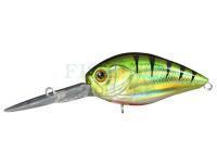 Hard Lure Bassday Mogul Crank 55 Target 3 57mm 16g - H-33 Perch