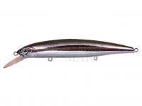 Hard Lure Bassday Mogul Minnow 130SP 130mm 22.6g - MH-03 Metal Wakasagi