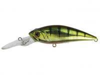 Hard Lure Bassday Mogul Shad 60SP 60mm 7g - H-33 Perch