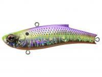 Sea lure Bassday Range Vib 55TG 55mm 14.5g - FL-410