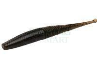 Soft Baits Mikado M-Craft Wiggly Worm 75mm - Brown Cola