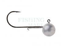 Jig Heads Savage Gear Ball JigHead Bulk - #2 7.5G