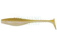 Przynęty gumowe Dragon Belly Fish Pro 10cm - Pearl BS/Pumpkin