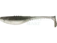 Soft baits Dragon Belly Fish Pro 7.5cm - Clear/Cl. Smoke