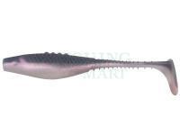 Przynęty gumowe Dragon Belly Fish Pro 8.5cm - Pearl PS/Grey