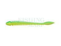 Berkley PowerBait Power Flail 90mm - Spring Green/Sunshine Yellow