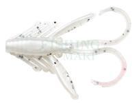 Berkley Powerbait Power Nymph 30mm - Salt & Pepper