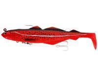 Lure Westin Big Bob Jig 40cm - Red Gadus