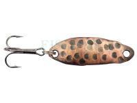Bile Copper 1.5g 3cm - WZ1