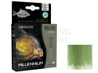 Żyłka Dragon Millennium Leszcz Green 150m 0.22mm