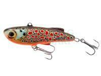 Hard Lure Hunter Virus 50mm 8g S - RD