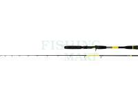 Wędka Black Cat Perfect Passion X Casting 2.20m 150g