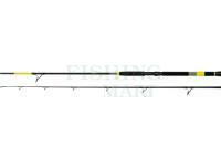 Wędka Black Cat Perfect Passion X Spin 2.60m 200g