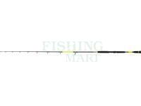 Rod Black Cat Perfect Passion X Vertical 1.90m 240g