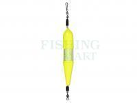 Float Black Cat Reflector Boom Yellow - 10g