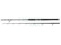 Black Cat Wędka Shadow Cat HD Boat 2.5m 600g