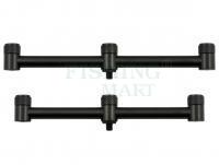 Black Label QR Buzz Bars - 3 rod 230mm | 260 mm