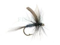 Dry fly Blue Dun no. 12