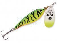 Lure Blue Fox Minnow Super Vibrax #2 9g - Firetiger