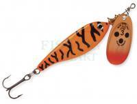 Przynęta Blue Fox Minnow Super Vibrax #2 9g - Orange Black