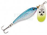 Przynęta Blue Fox Minnow Super Vibrax #2 9g - Silver Blue