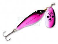 Lure Blue Fox Minnow Super Vibrax #4 18g - Copper Black Pink