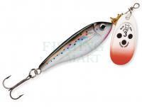 Przynęta Blue Fox Minnow Super Vibrax #4 18g - Silver