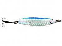 Spoon Blue Fox Moresilda Holographic 6g - Silver/Blue