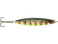 Blue Fox Moresilda Holographic HD Trout 60mm 10g - Brown Trout