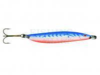 Spoon Blue Fox Moresilda Sea Trout 15g - Blue Fire UV