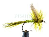 Dry fly Blue Winged Olive BL - #16