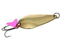 Flagman Spoon Ammer 10g - Gold