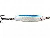 Spoon Blue Fox Moresilda Holographic 27g - Silver/Blue