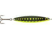 Blue Fox Moresilda Holographic HD Trout 60mm 10g - Black Minnow
