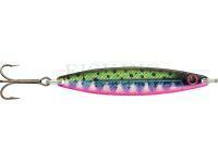 Blue Fox Moresilda Holographic HD Trout 75mm 15g - Rainbow Trout