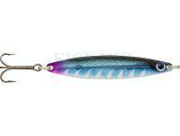 Blue Fox Moresilda Holographic HD Trout 75mm 15g - Smelt